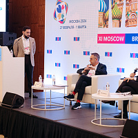 XI MOSCOW BREAST MEETING: Полный фотоотчёт